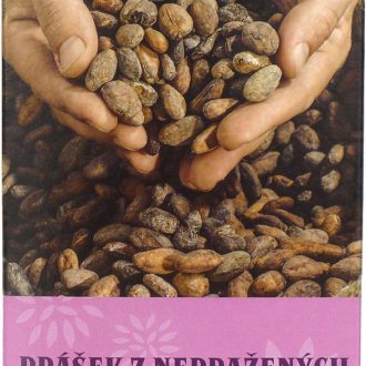 Kakaový prášok z nepraženého kakaa BIO 150g