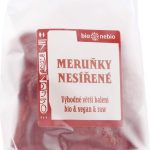 Sušené marhule BIO 300g