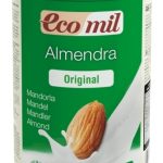 Mandľové mlieko sušené BIO 400g
