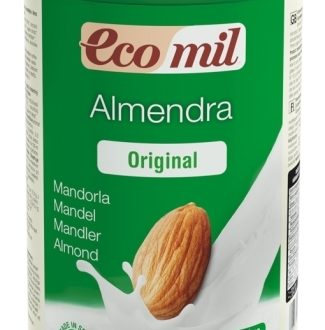 Mandľové mlieko sušené BIO 400g