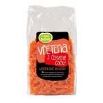 Vretená z červenej šošovice 250g