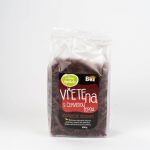 Vretená s červenou repou 300g