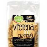 Vretená cícerové 250g