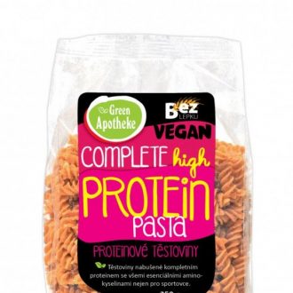 Vretená proteínové 250g