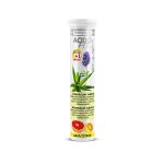 AcidoFit 16tbl. grep-citrón Kompava