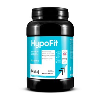 Hypofit grapefruit 500g Kompava