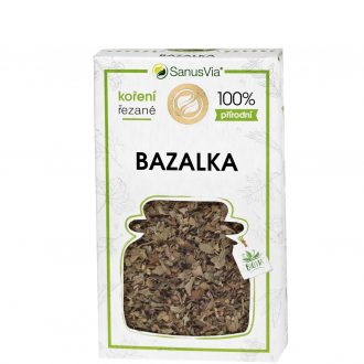 Bazalka BIO 13g