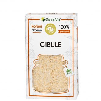 Cibuľa granulovaná BIO 36g