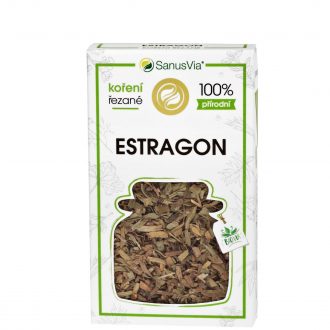 Estragón BIO 12g