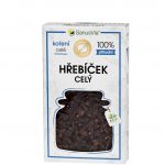 Klinček celý BIO 40g