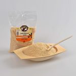 Pohánková kaša instantná natural 250g Šmajstrla