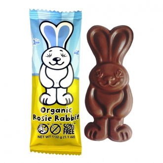 Veľkonočný zajačik Rosie Rabbit 32g