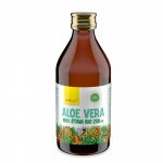 Aloe vera šťava 100% BIO 250ml