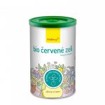 Červená kapusta na klíčenie BIO 200g Wolfberry