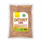 Ďatlový cukor BIO 500g Wolfberry