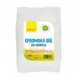 Epsomská soľ 500g Wolfberry