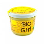 Ghí maslo BIO 200ml Wolfberry