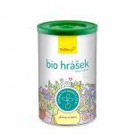 Hrášok na klíčenie BIO 200g Wolfberry