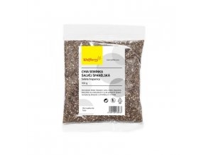 Chia semienka 100g Wolfberry