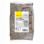 Chia semienka 500g Wolfberry