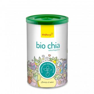 Chia semienka na klíčenie BIO 200g