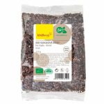 Kakaové bôby drtené BIO 250g Wolfberry