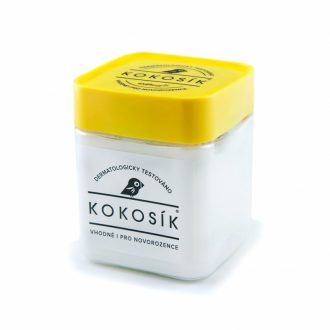 Kokosík BIO 235ml Wolfberry