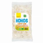 Kokosové chipsy BIO 250g Wolfberry