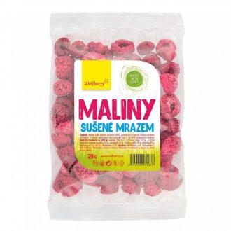 Maliny 20g Wolfberry