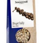 Biele korenie celé BIO 35g Sonnentor