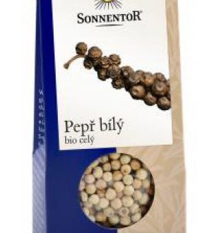 Biele korenie celé BIO 35g Sonnentor