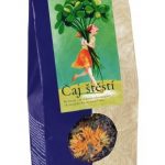 Čaj šťastia BIO 50g Sonnentor