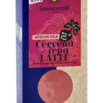 Červená repa latte BIO 70g Sonnentor
