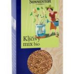 Klíčivý mix semienok na nakličovanie BIO 120g Sonnentor