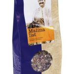 Malina list, sypaný čaj BIO 50g Sonnentor