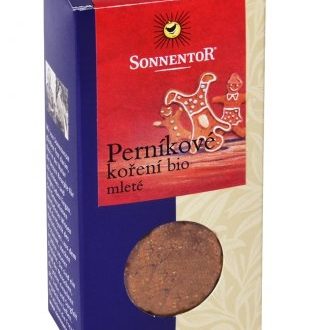 Perníkové korenie BIO 40g Sonnentor