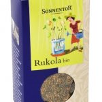 Rukola na nakličovanie BIO 120g Sonnentor