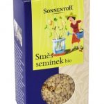 Zmes semienok na nakličovanie BIO 120g Sonnentor