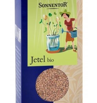Ďatelina, semienka na nakličovanie BIO 120g Sonnentor