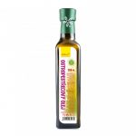 Olej z Pestreca mariánskeho 250ml Wolfberry