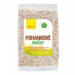 Pohánkové vločky BIO 250g Wolfberry