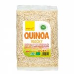 Quinoa vločky 250g BIO Wolfberry