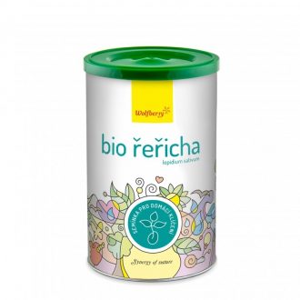 Žerucha na klíčenie BIO 200g Wolfberry