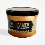 Med s rakytníkom RA MED 250g