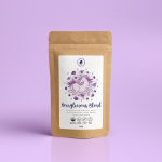 Berrylicious Blend- fialová zmes 100g