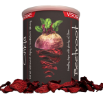 Cvikla zeleninové chipsy 60g Verdure