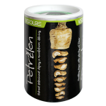 Petržlen zeleninové chipsy 60g Verdure
