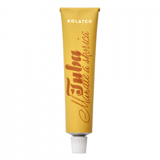 TUBA Dezert mandle a škorica 45g Kolatch