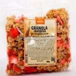 Granola jahodová 300g Provita