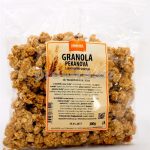 Granola pekanová s javorovým sirupom 300g Provita